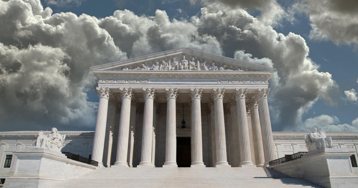 How redistricting challenges shape some 2024 ballots