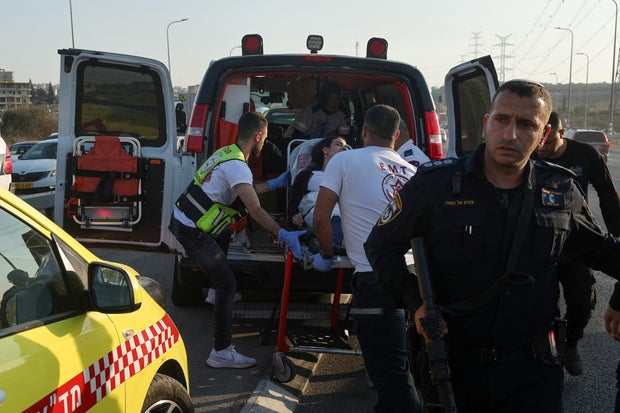 CONFLITO ISRAEL-LÍBANO