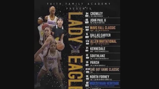Oak Cliff Faith Family Academy