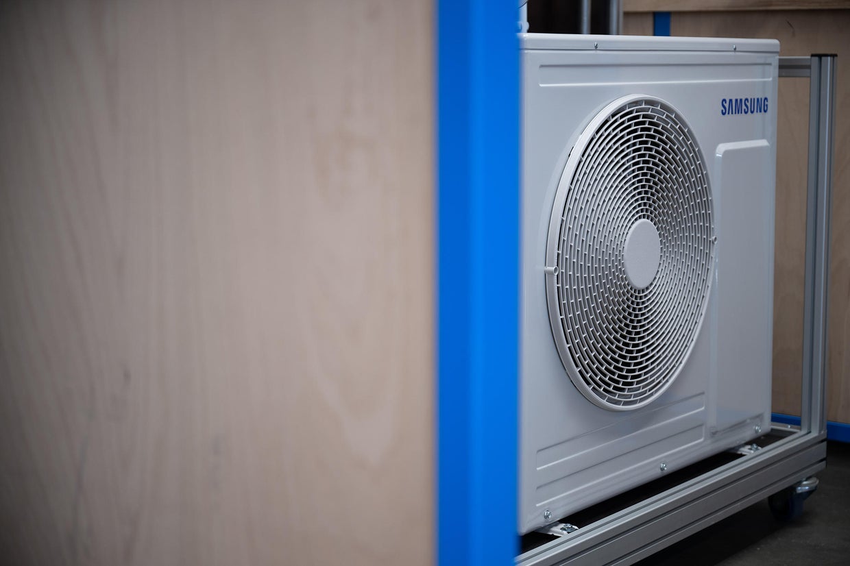 Federal home energy rebate program launches in Colorado - CBS Colorado