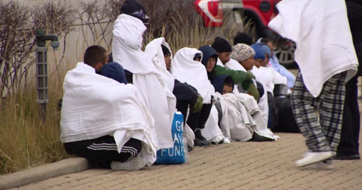 London Mayor Warns of Rising Rough Sleeping