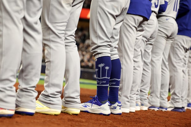 Dodgers, Yankees, World Series, MLB, baseball