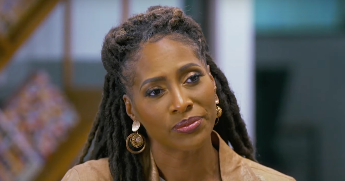 “Siyah Kadınlarla Kazanın” kurucusu Jotaka Eaddy, grubun tarihi bir seçimdeki rolünü nasıl benimsediğini anlatıyor