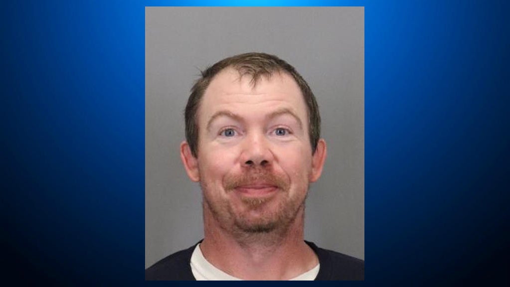 San Jose man suspected of recording middle school girls in locker room ...