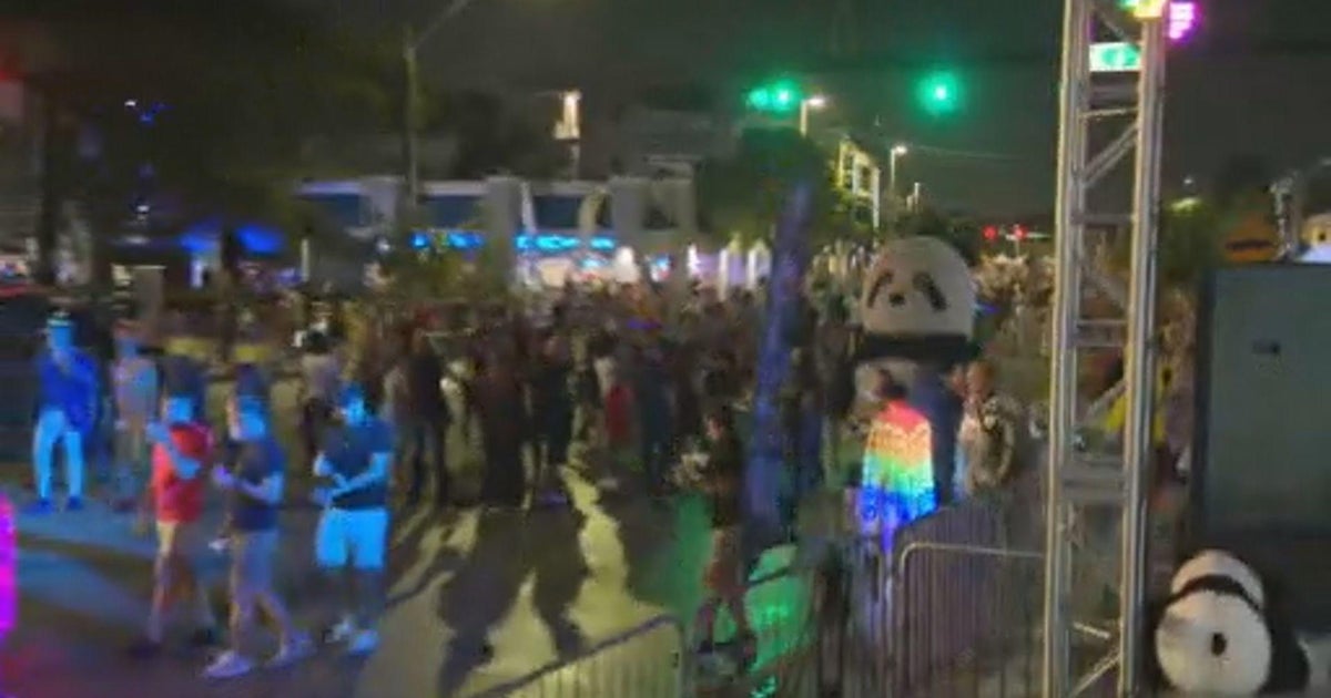 Thousands have spooktacular time at Thousands have spooktacular time at