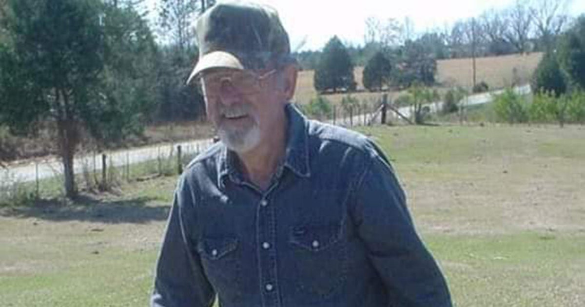 Family of Colorado man who died after eating McDonald’s Quarter Pounders says he “put his trust in these restaurants” Family of Colorado man who died after eating McDonald’s Quarter Pounders says he “put his trust in these restaurants”