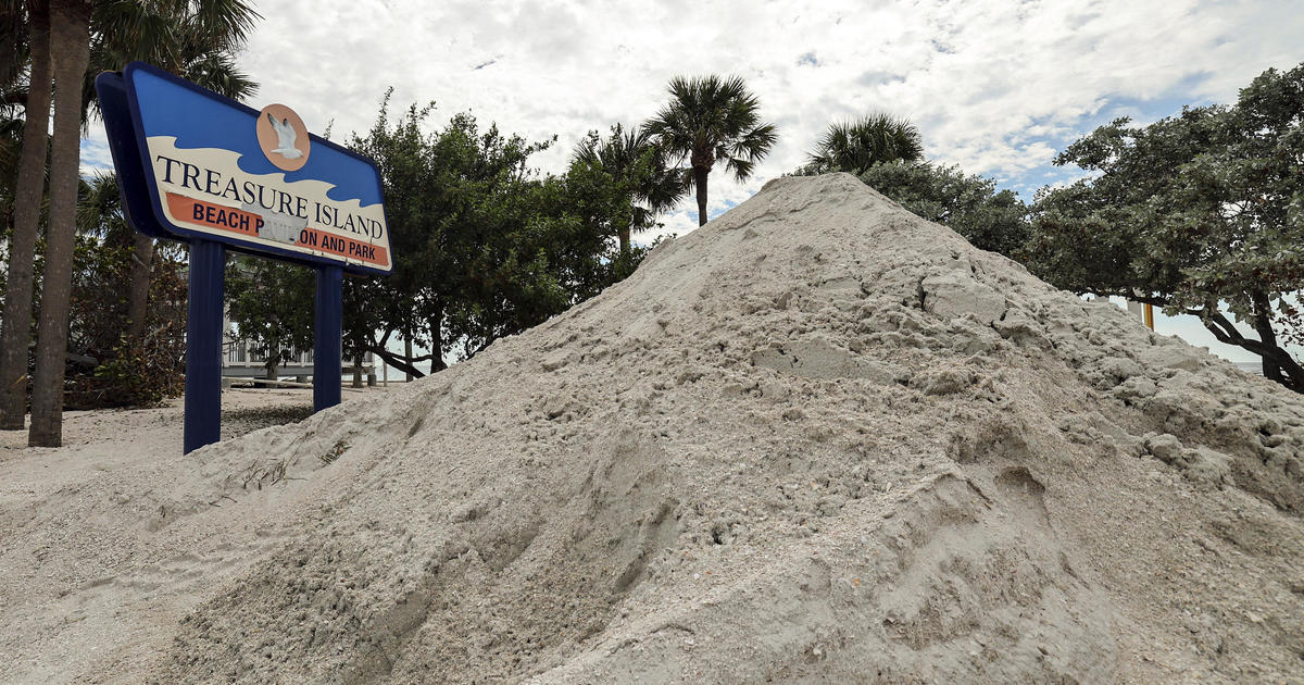 Will devastating hurricanes drive Floridians out? History suggests not