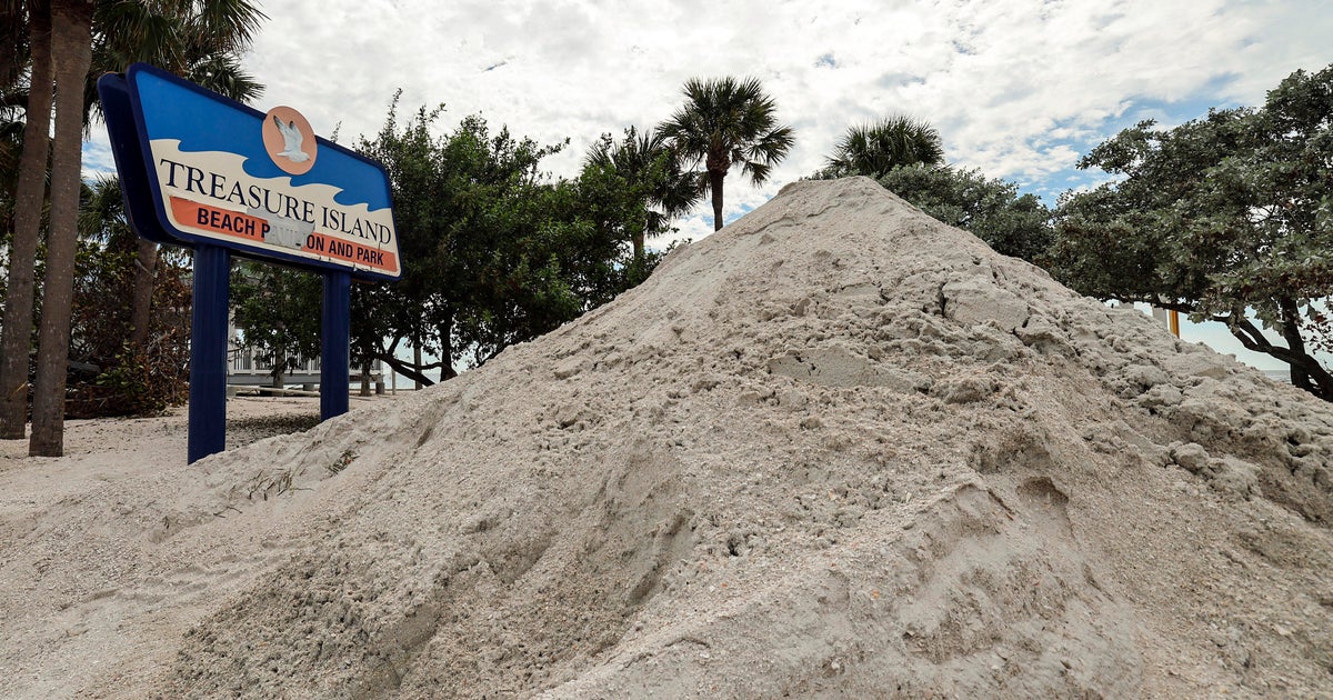 Will devastating hurricanes drive Floridians out? History suggests not Will devastating hurricanes drive Floridians out? History suggests not