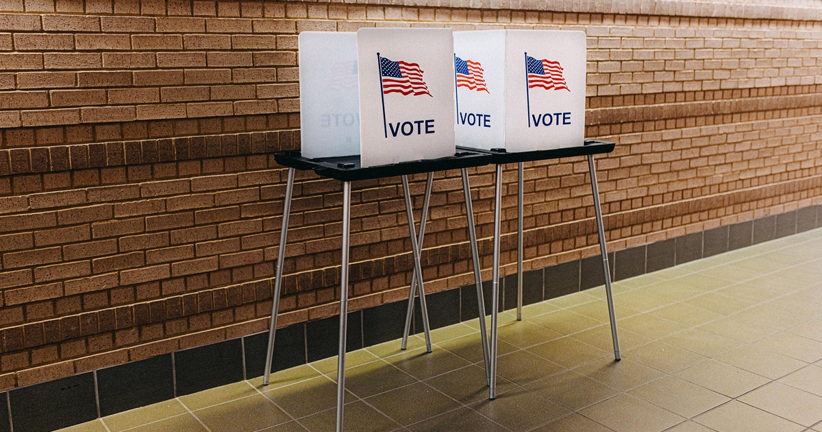 Election superstitions: A look at if theories hold clues to the White House winner
