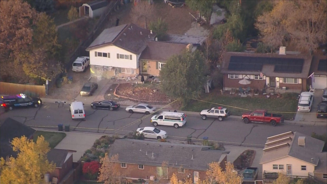 3 dead, others injured in house party shooting north of Denver - CBS ...
