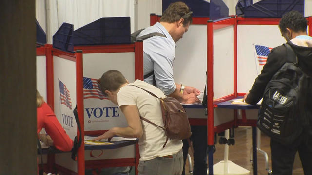 Early voting Massachusetts 