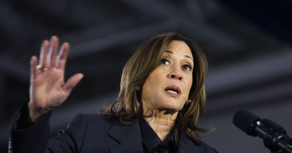 Ortadoğu çatışması, Michigan savaş alanında uzun süredir Demokratların Kamala Harris'ten uzaklaşmasına neden oldu