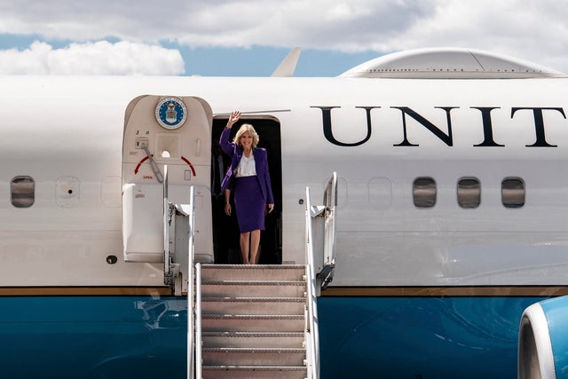 NAMIBIA-US-POLITICS-DIPLOMACY 