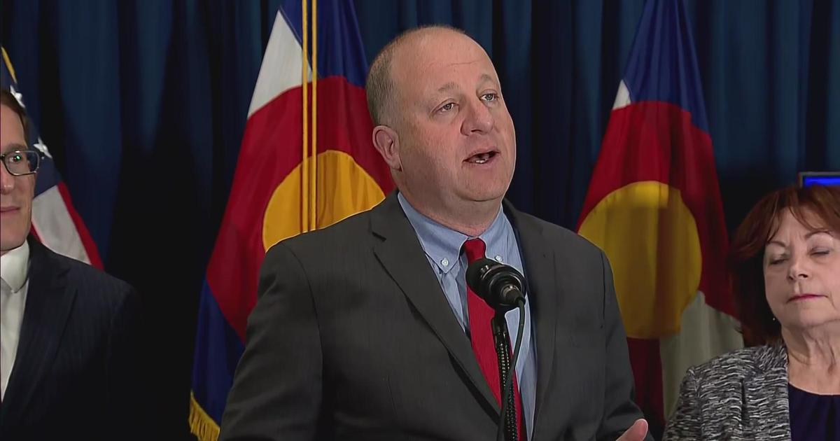 Gov. Jared Polis reveals proposed  billion Colorado budget