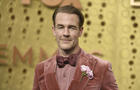 James Van Der Beek 