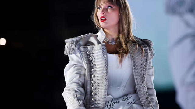 Taylor Swift | The Eras Tour - Indianapolis, IN 