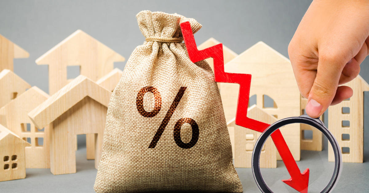 HELOC interest rates are falling. Here's how much further they can drop this November.