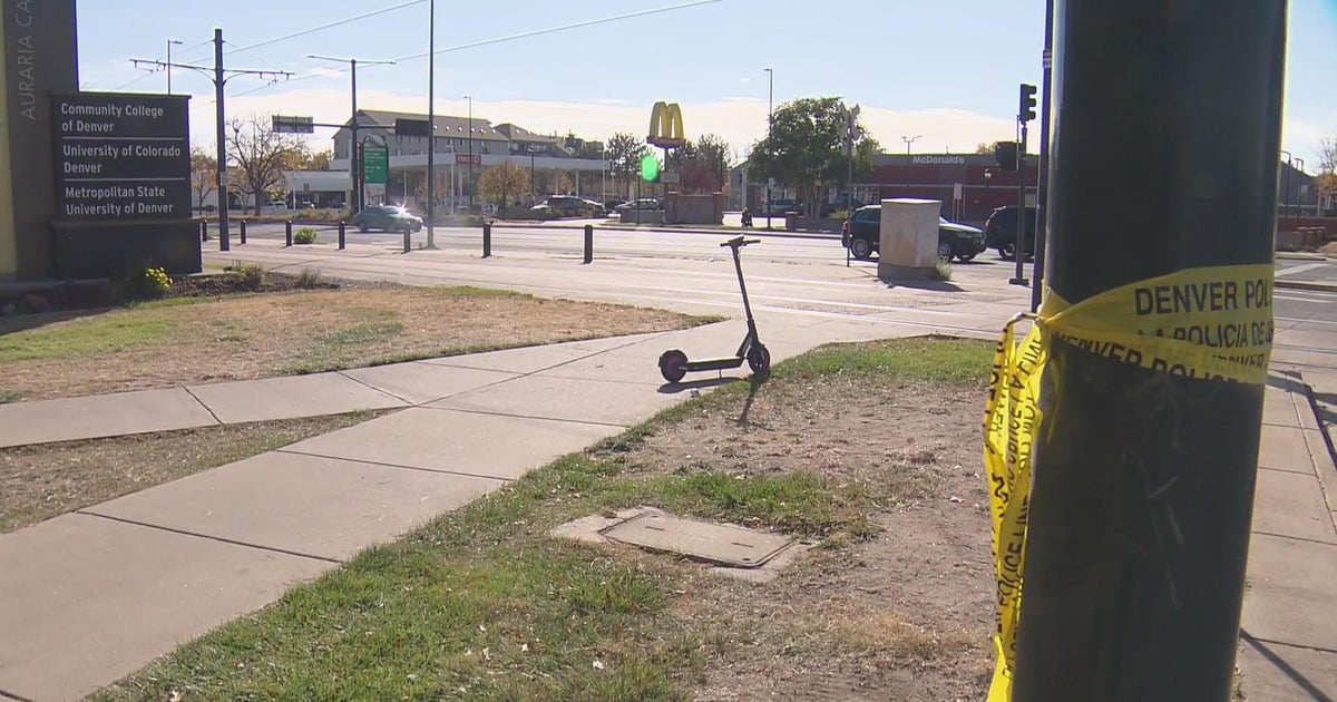 Denver police investigate deadly shooting on Colfax after argument ...