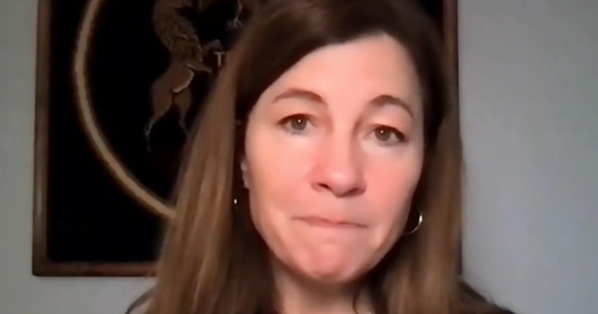 Kristen McDonald Rivet Wins Michigan's 8th District