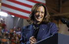 TOPSHOT-US-VOTE-POLITICS-HARRIS 