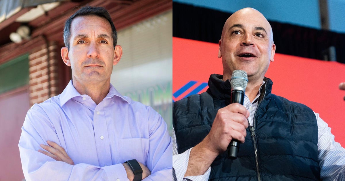 Pennsylvania Attorney General Race Heats Up