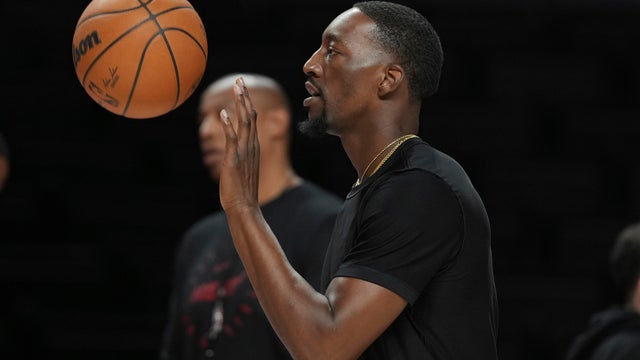 Mexico Heat Basketball