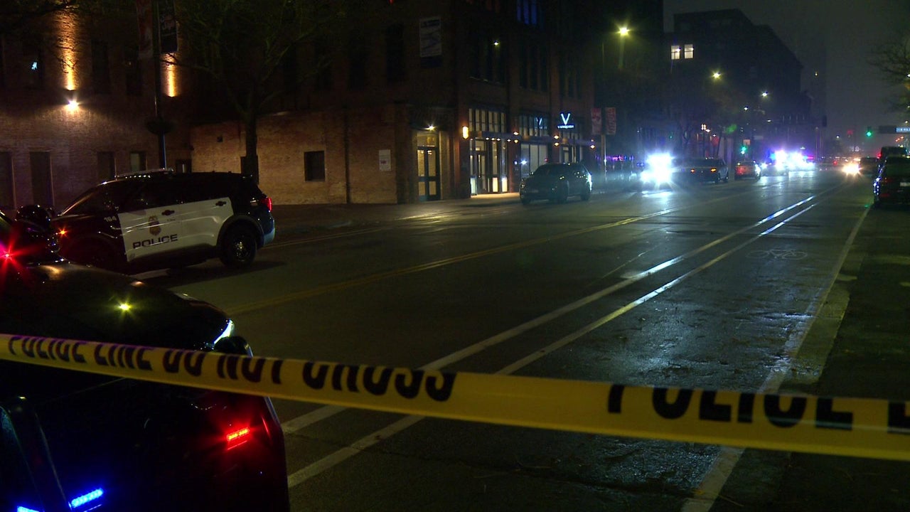Nightclub Shooting news - Today’s latest updates - CBS Minnesota