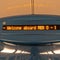 4 teens wounded in fight on train involving axe, samurai sword