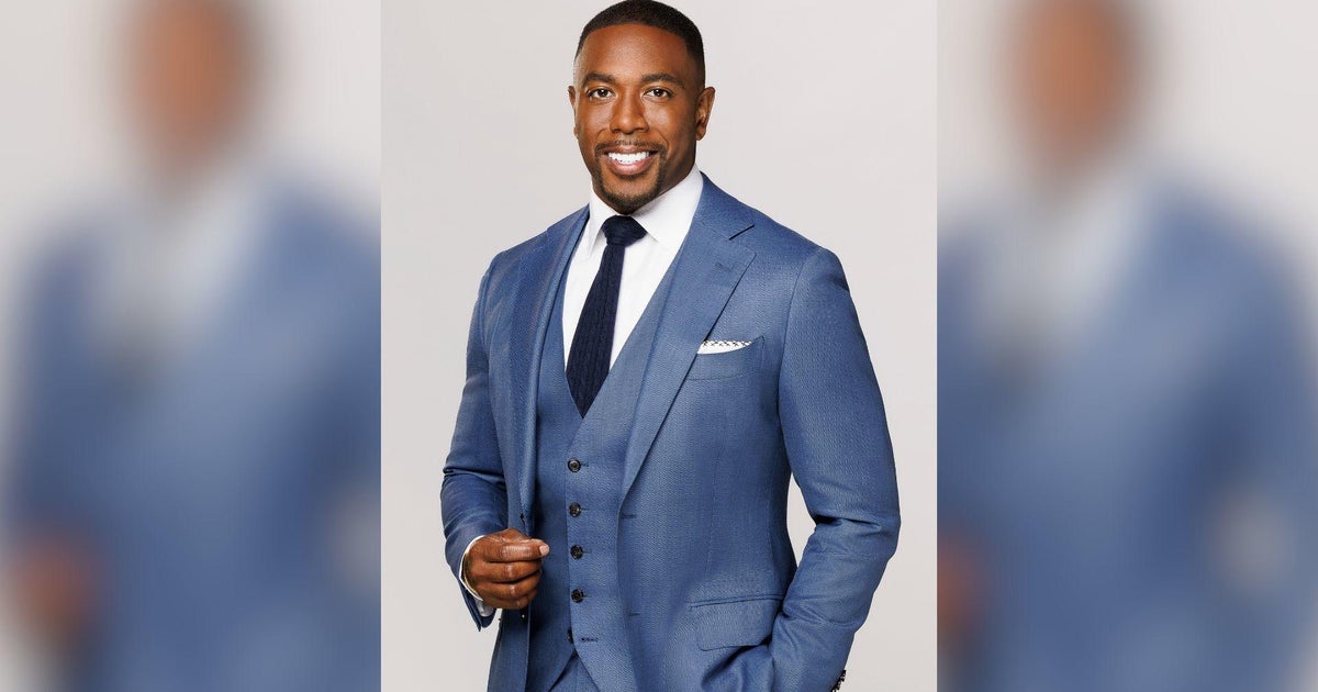 KCAL News Anchor, Emmy-Award winner Chauncy Glover dies at 39 - CBS Los Angeles