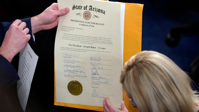 Election 2024 Explainer Electoral College