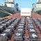 Narco sub carrying 3.6 tons of cocaine intercepted in Pacific