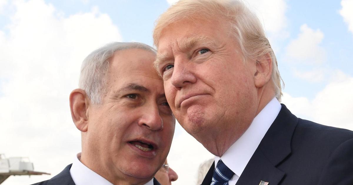 Netanyahu, world leaders react to Trump's win