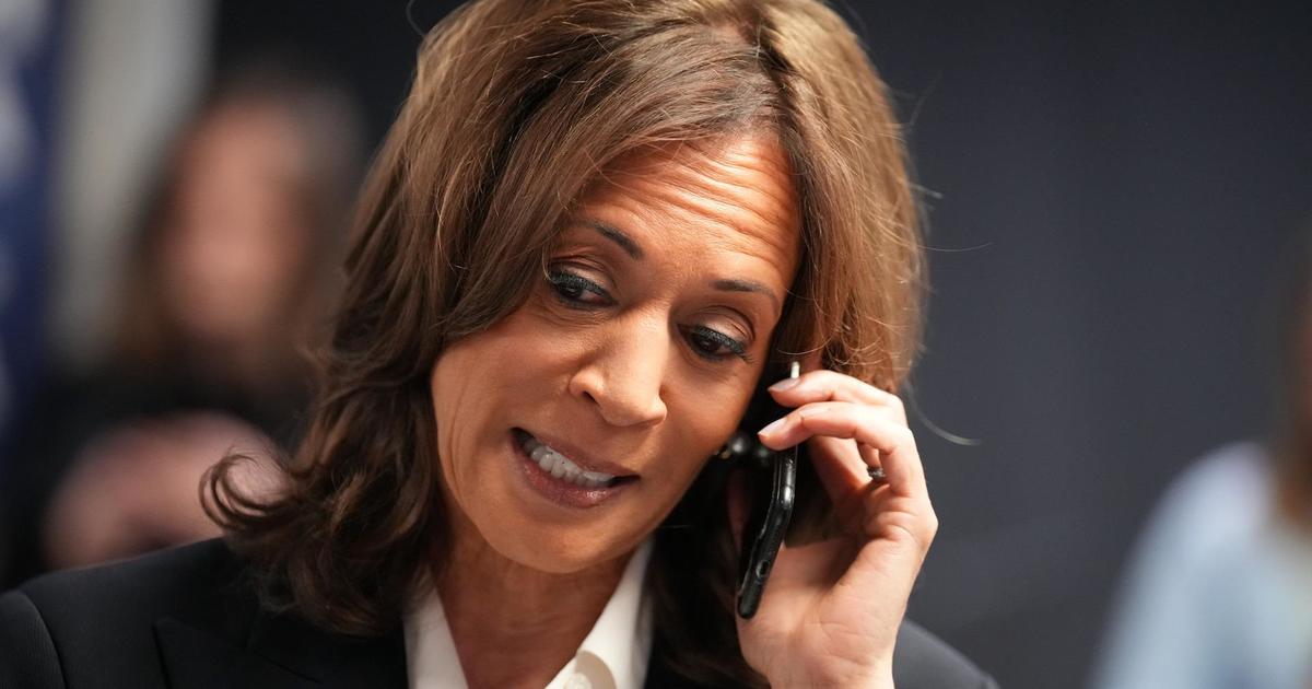 Trump Wins 2024 Election, Harris Concedes