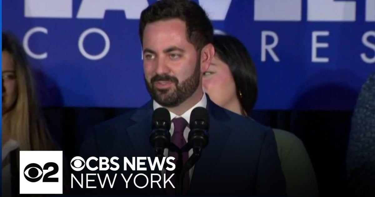 Mike Lawler Retains Seat in Key NY District