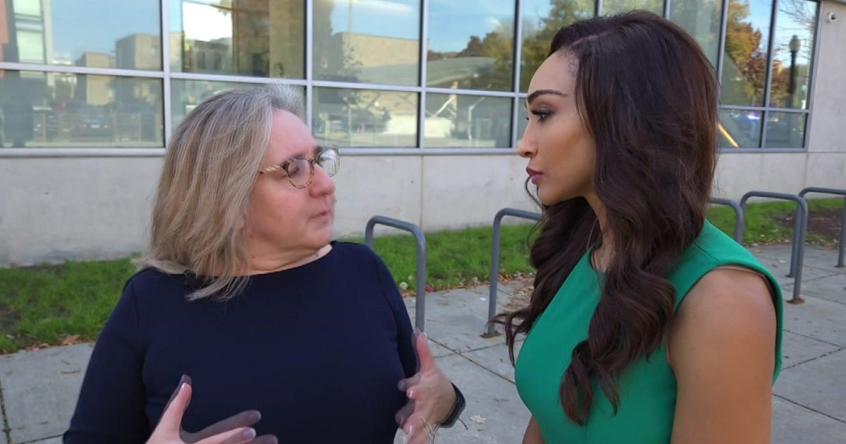 Kamala Harris supporters react to election loss Kamala Harris supporters react to election loss