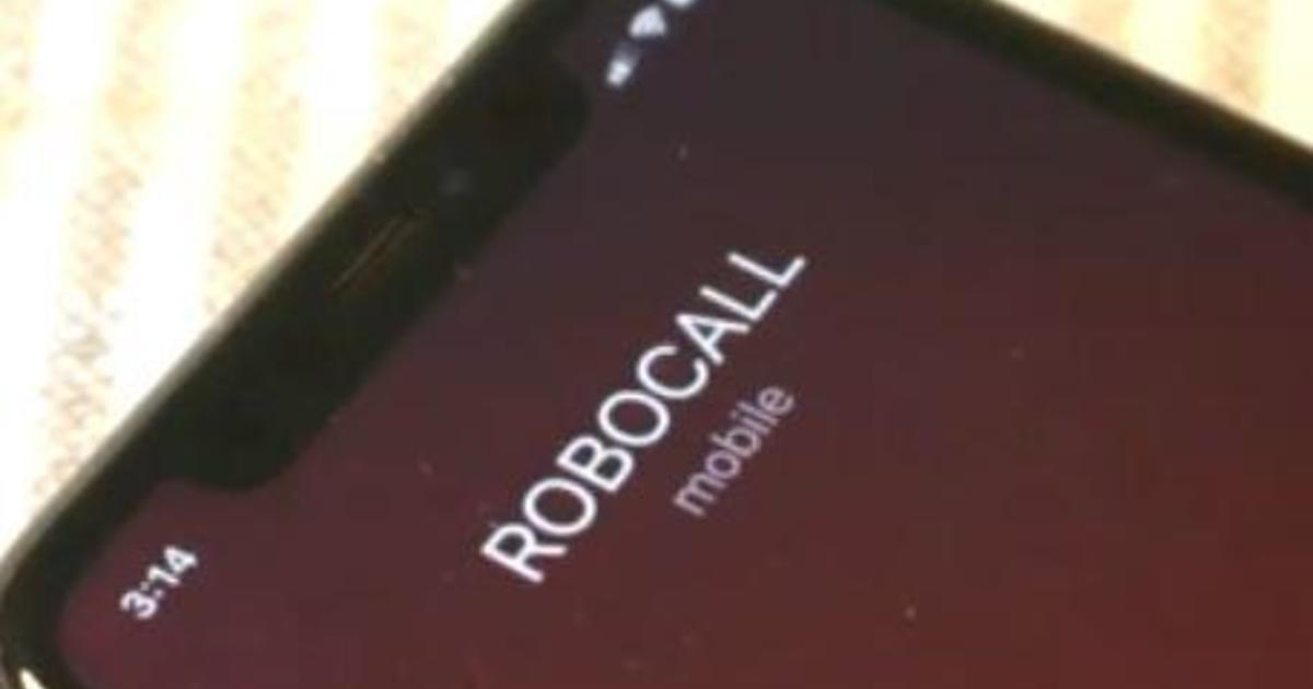 Robocalls, scam texts are frustrating. How you can fight back