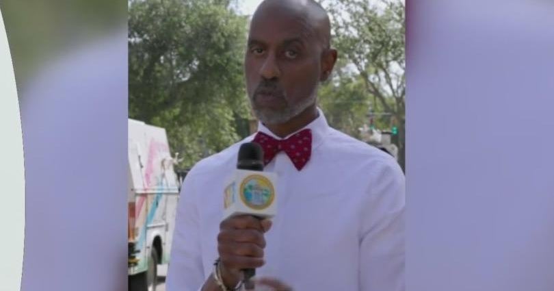North Miami Beach deputy city manager faces child porn charges - CBS Miami