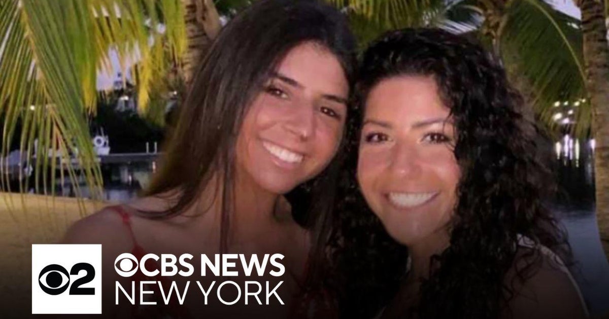2 homeowners sentenced in deadly Long Island fire - CBS New York