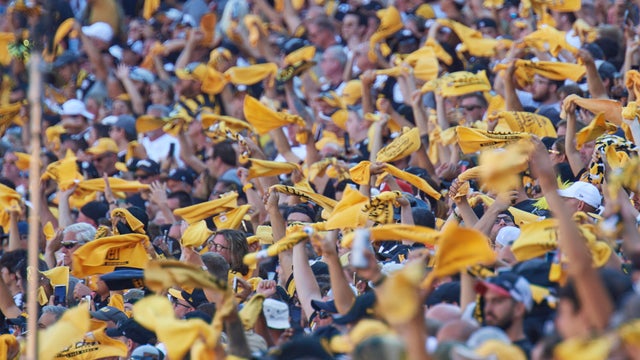 NFL: SEP 19 Raiders at Steelers