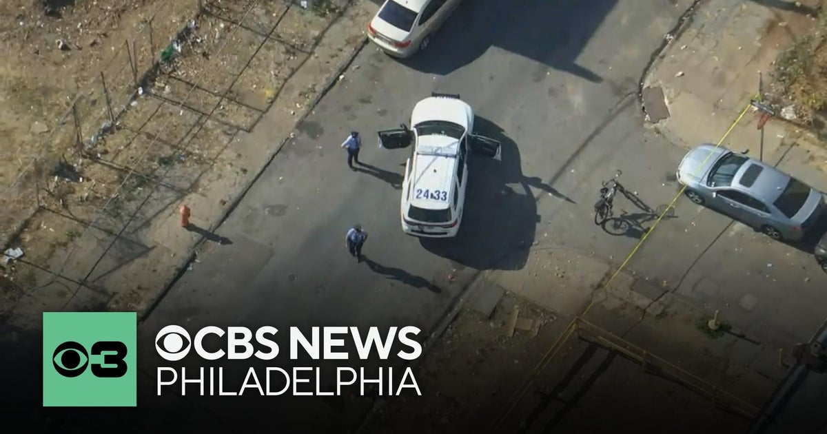 Man dies, another injured after shooting in Philadelphia's Kensington ...