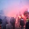 U.K. leader criticizes city's ban on Israeli soccer team's fans