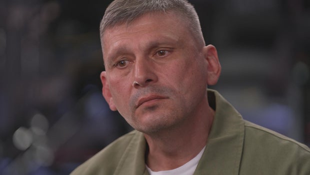 Andriy Tsaplienko