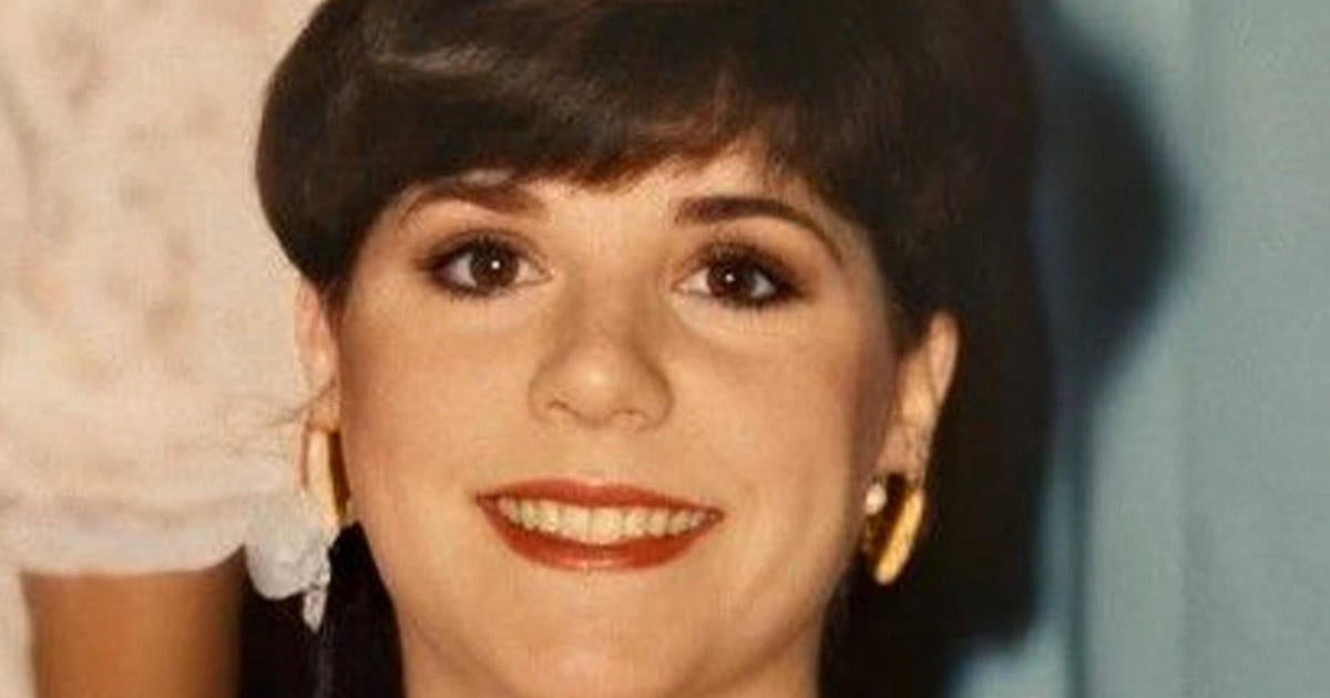 How investigators solved beloved Texas teacher's 1995 murder