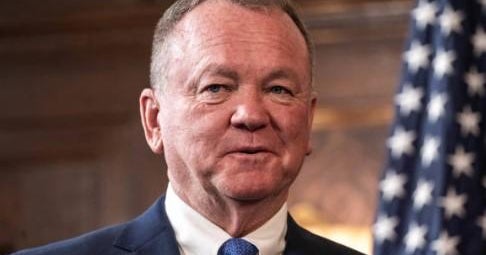 Jim McDonnell Confirmed as LAPD Chief