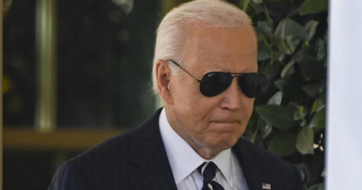 Biden's immigration spouse program struck down