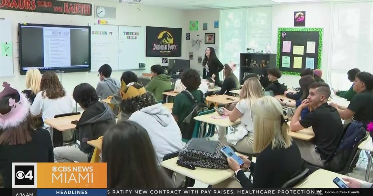 United Teachers of Dade reach new contract agreement United Teachers of Dade reach new contract agreement