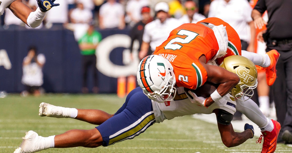 Haynes King leads Georgia Tech past Cam Ward, No. 4 Miami, 28-23 to hand Hurricanes 1st loss Haynes King leads Georgia Tech past Cam Ward, No. 4 Miami, 28-23 to hand Hurricanes 1st loss