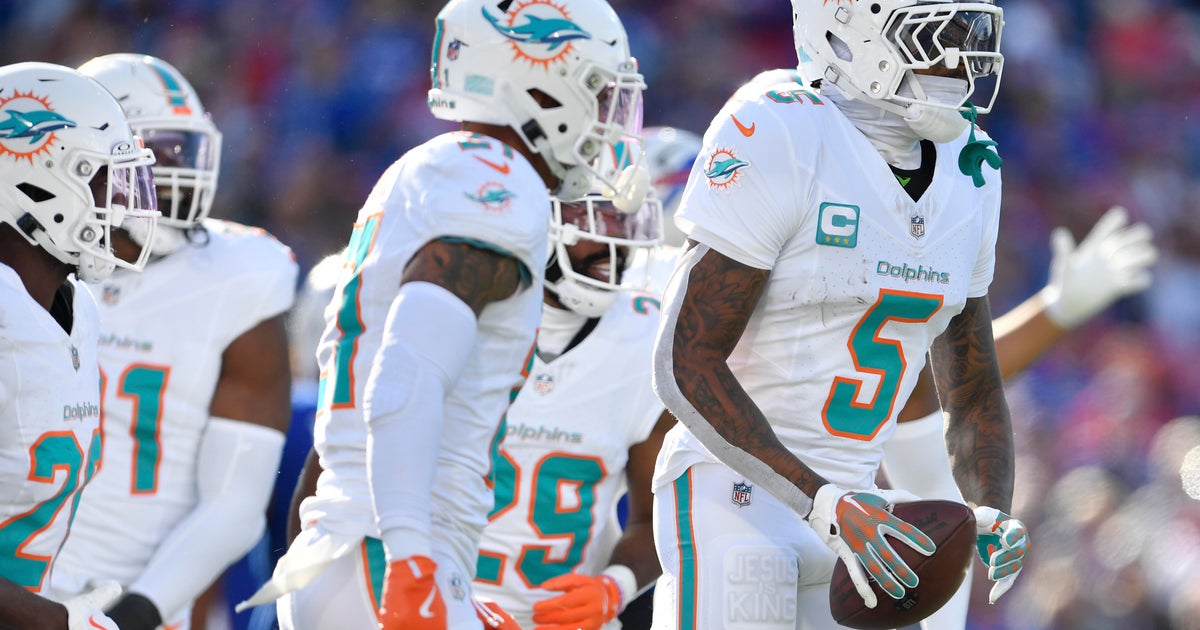 Dolphins’ Jalen Ramsey reflects on ‘amazing’ years in LA ahead of matchup with Rams Dolphins’ Jalen Ramsey reflects on ‘amazing’ years in LA ahead of matchup with Rams