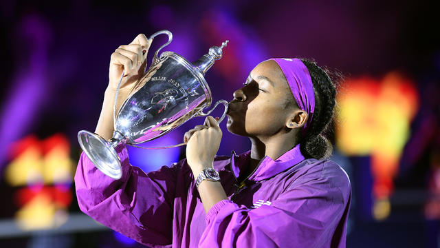 Saudi Arabia Tennis WTA Finals 