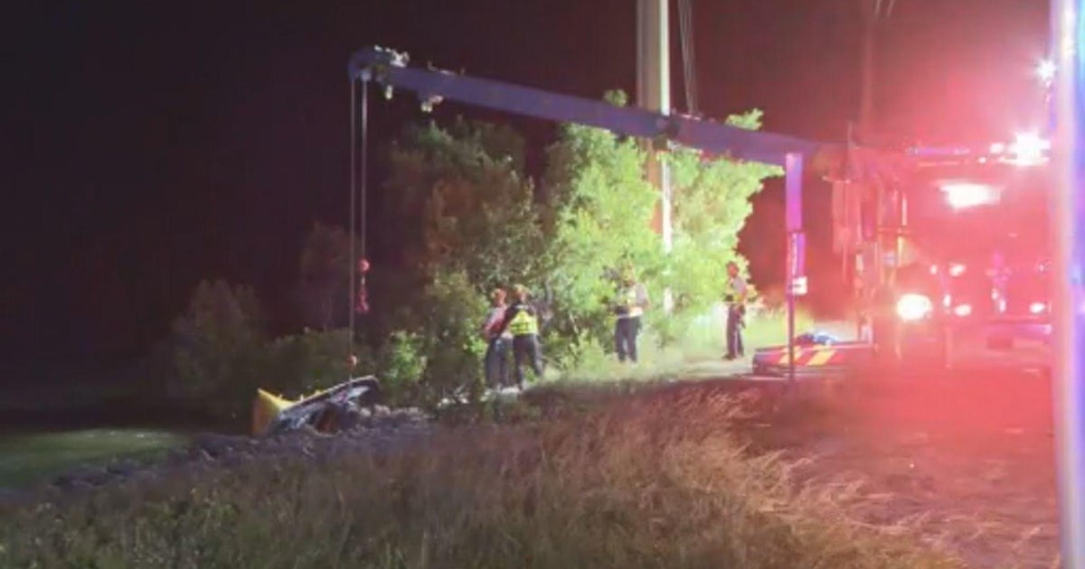 Boat operator and other passenger identified in deadly Key Largo crash, report says Boat operator and other passenger identified in deadly Key Largo crash, report says